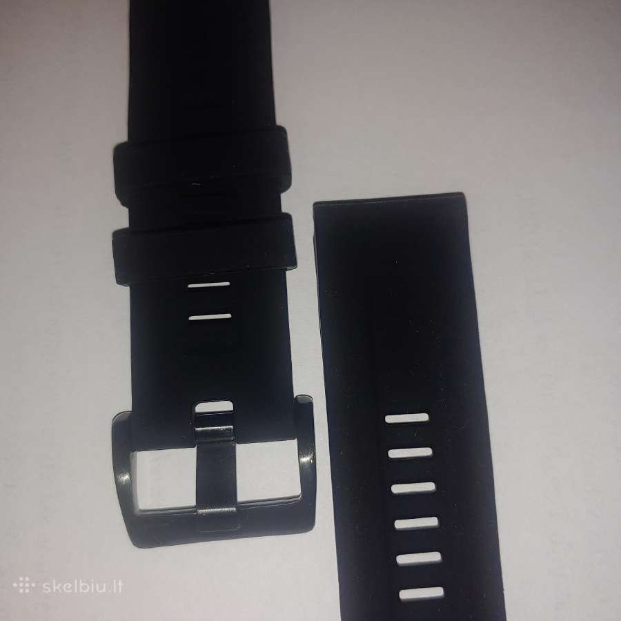 Garmin apyrankė quick fit 22mm - nuotraukos Nr. 3