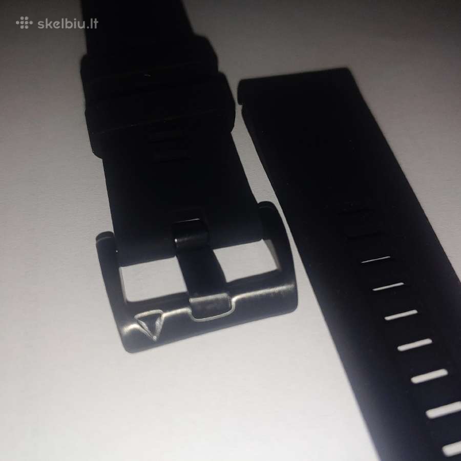 Garmin apyrankė quick fit 22mm - nuotraukos Nr. 4