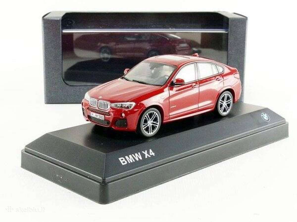 Bmw X4 (F26)