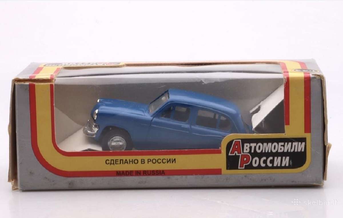 Moskvich 403