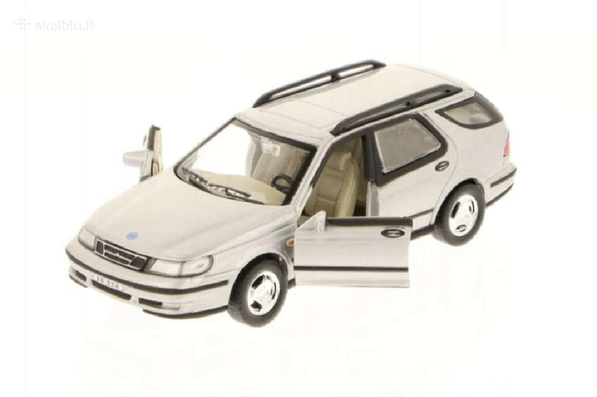 Saab 9-5 Kombi