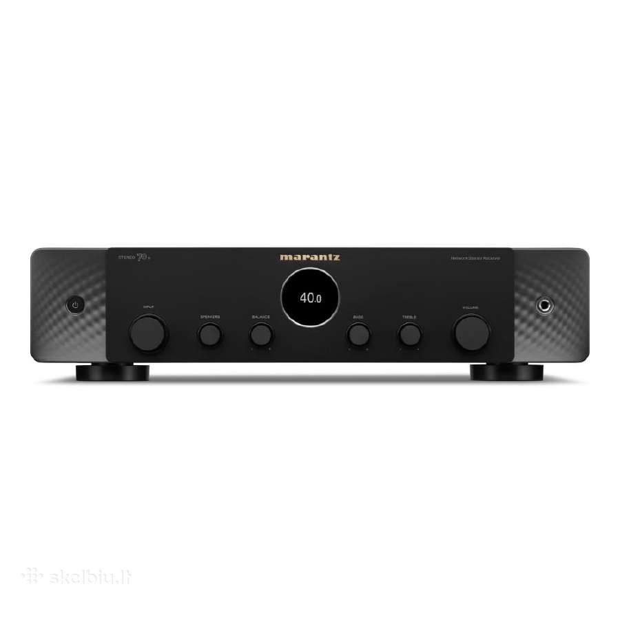 Marantz Stereo 70s tinklinis stiptrintuvas