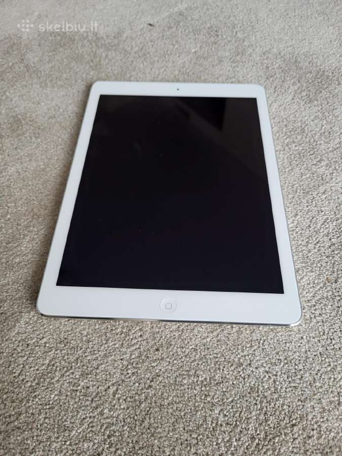 iPad
