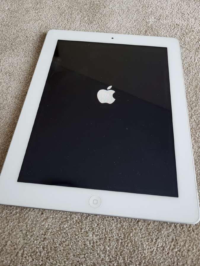 iPad - nuotraukos Nr. 3