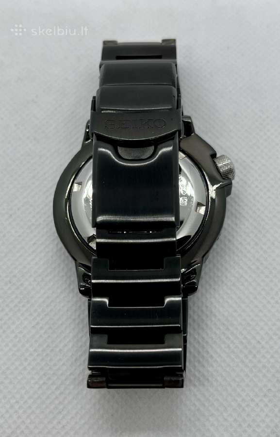 Seiko Monsteris - nuotraukos Nr. 6