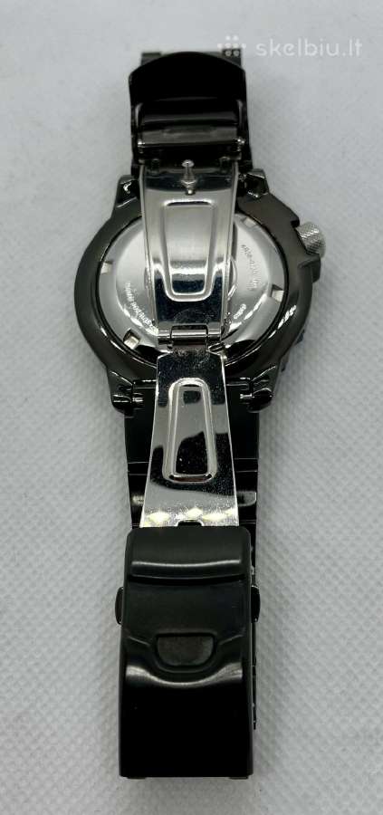 Seiko Monsteris - nuotraukos Nr. 7