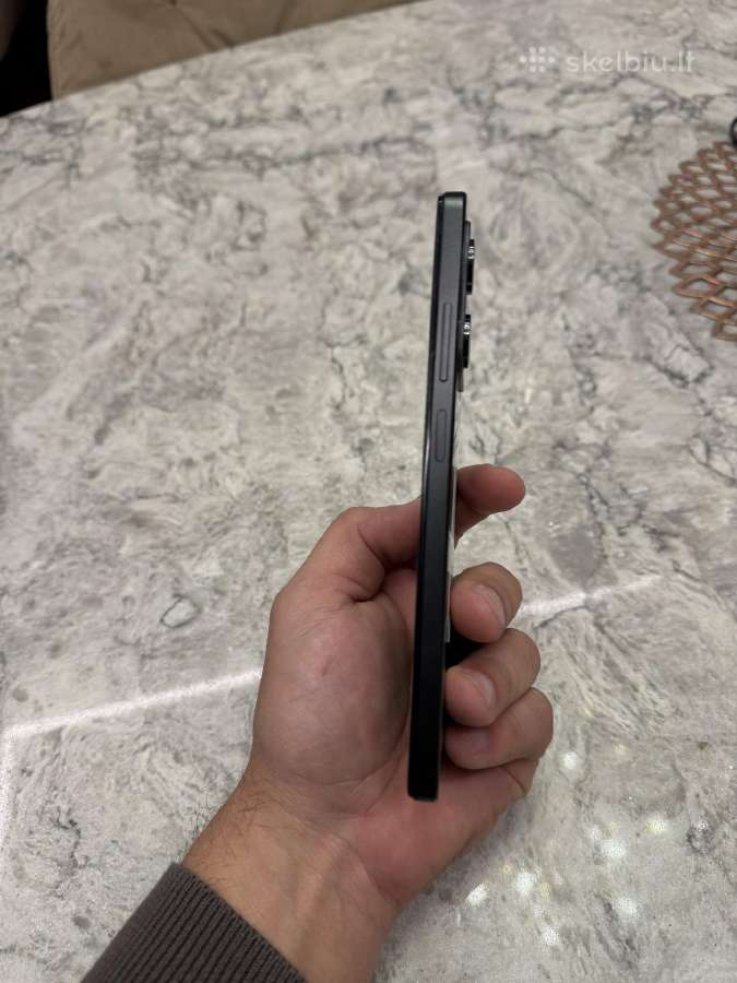 Redmi note 12 pro 5G, 8/128gb - nuotraukos Nr. 8
