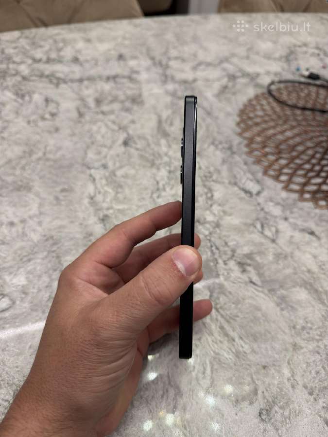 Redmi note 12 pro 5G, 8/128gb - nuotraukos Nr. 9