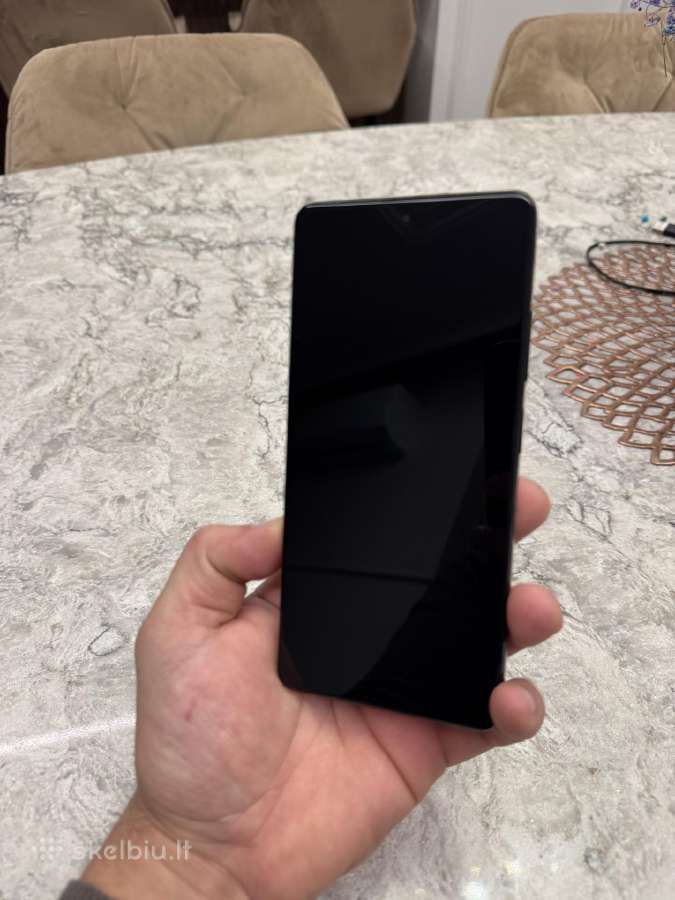 Redmi note 12 pro 5G, 8/128gb - nuotraukos Nr. 10