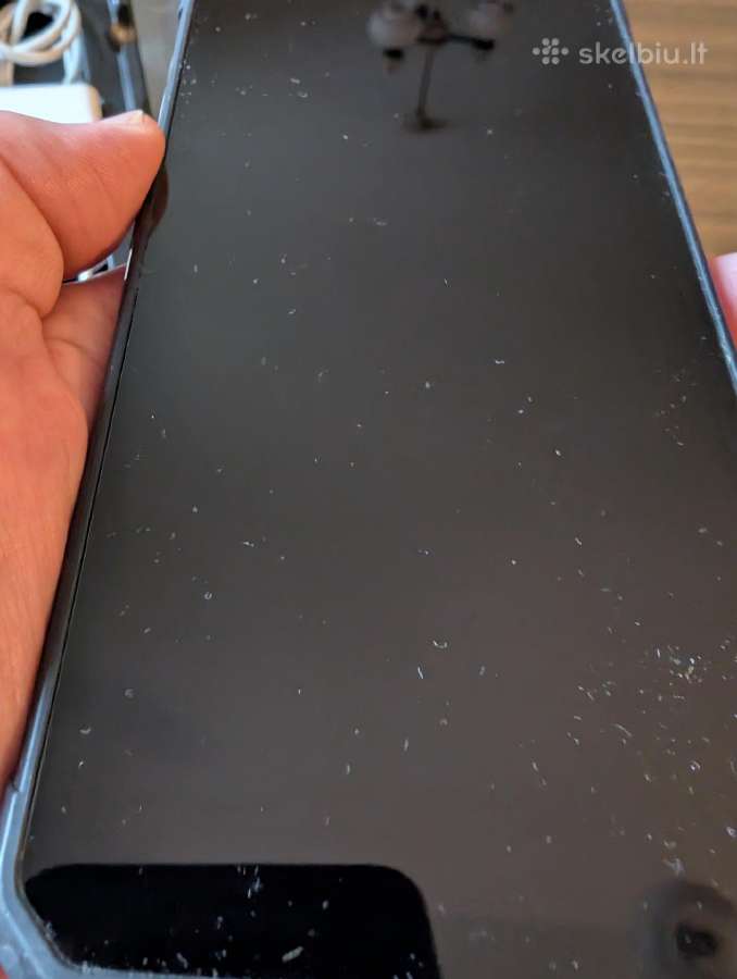 IIIf150 Air1 Ultra+ Rugged Smartphone 6.8' Fhd+ - nuotraukos Nr. 3