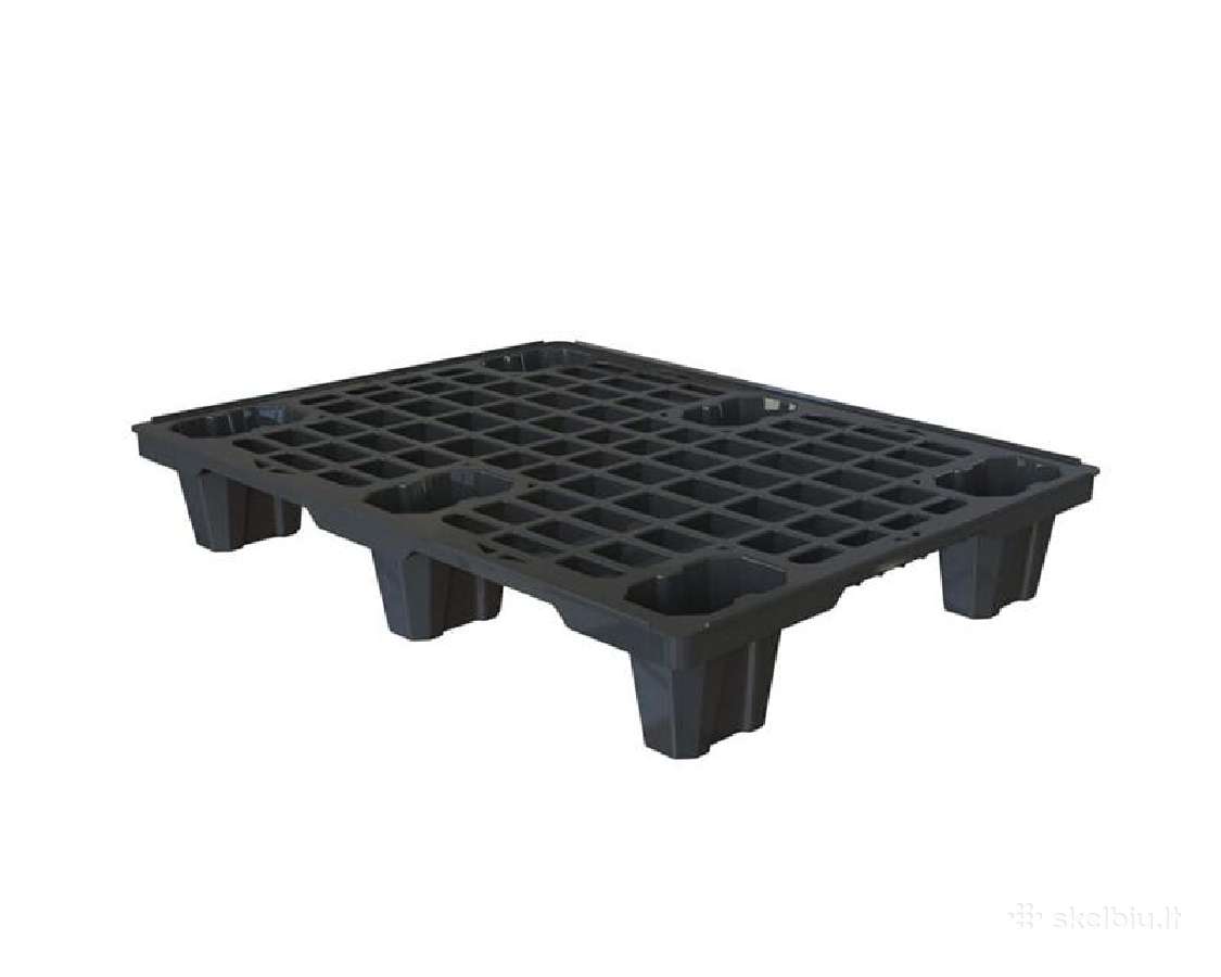 Nauji plastikiniai padėklai - nuotraukos Nr. 4