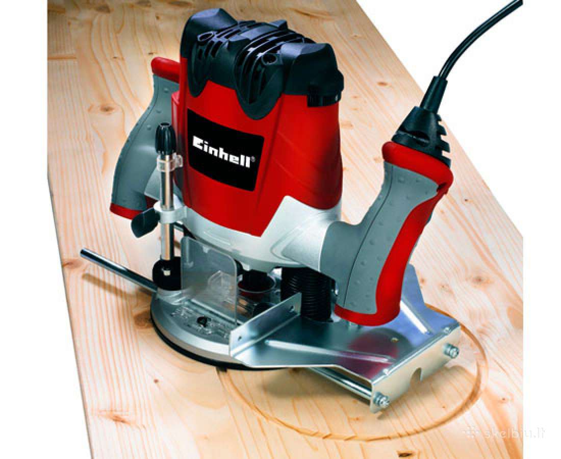 Akcija! New Betono Vibratoriai- Tankintuvai 1250 W - nuotraukos Nr. 12