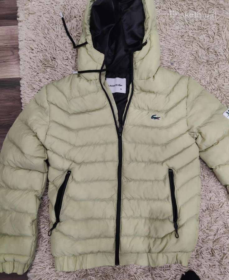 Striukės , tinka vaikams ,Canada unisex - nuotraukos Nr. 2
