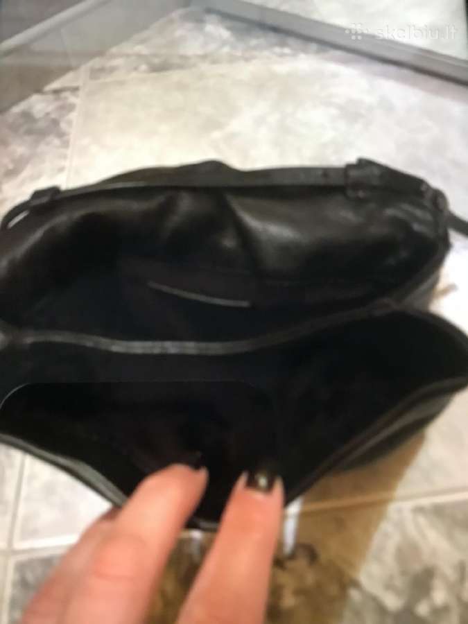 Rankinė delninė Massimo Dutti - nuotraukos Nr. 4