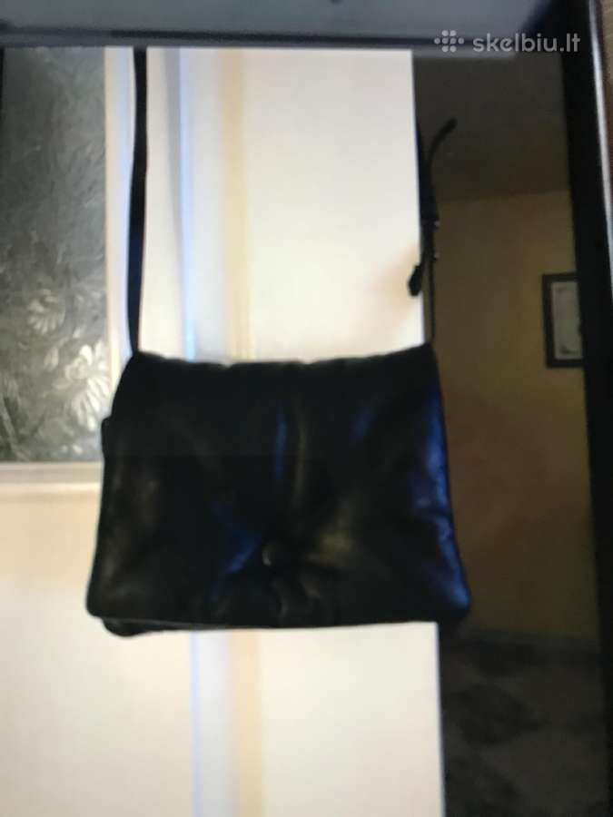 Rankinė delninė Massimo Dutti - nuotraukos Nr. 8