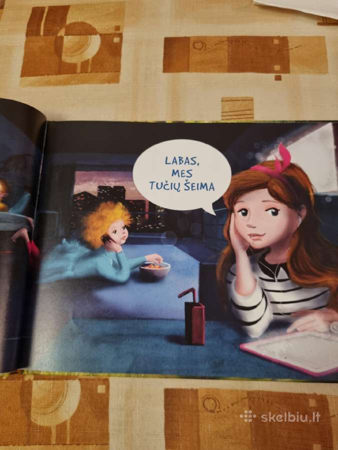 Tučių šeima gamtinėja - nuotraukos Nr. 3