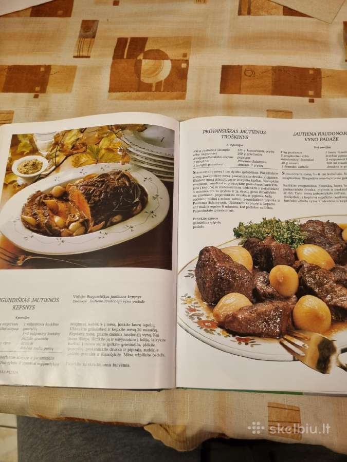 Valgių enciklopedija - nuotraukos Nr. 7