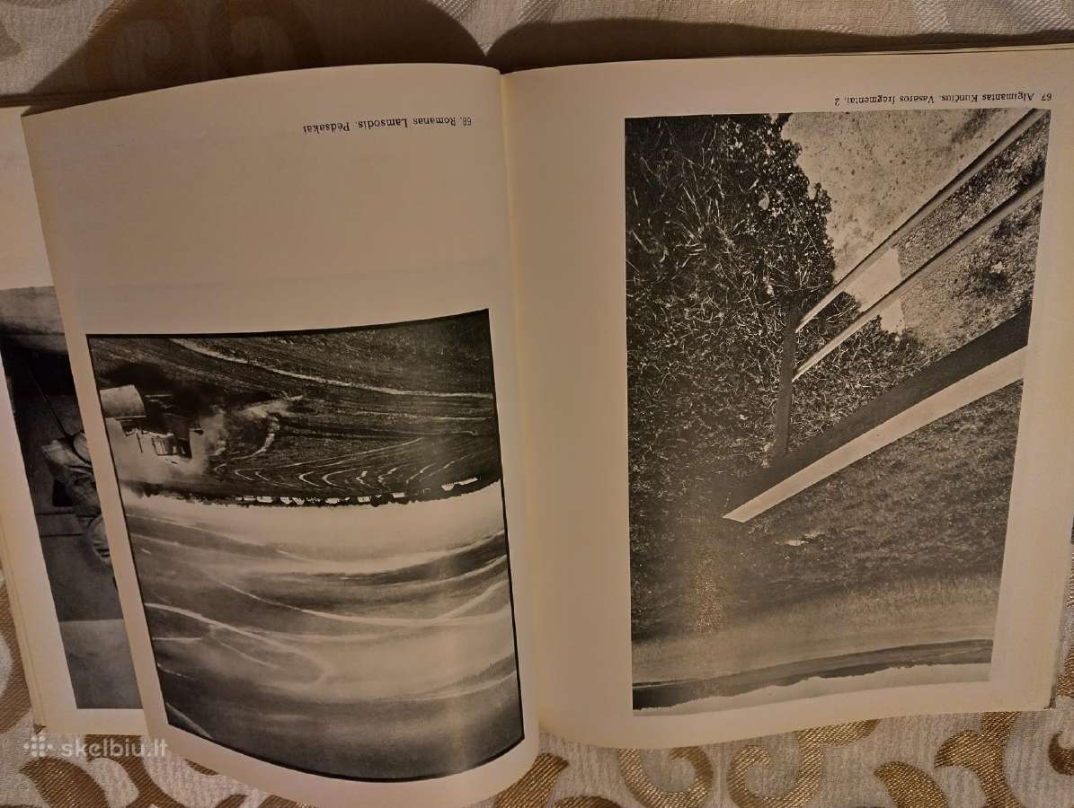 Albumas Lietuvos fotografija - nuotraukos Nr. 3