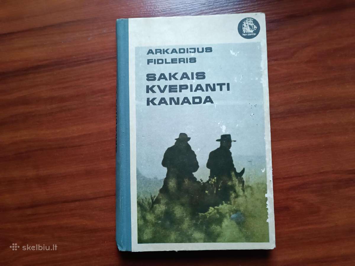 Knygos Drąsiųjų keliai, Horizontai, Zenitas - nuotraukos Nr. 5