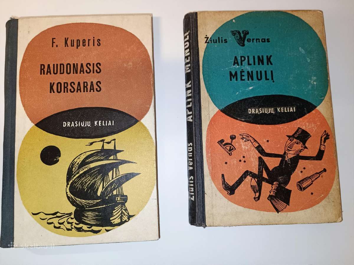 Knygos Drąsiųjų keliai, Horizontai, Zenitas - nuotraukos Nr. 8