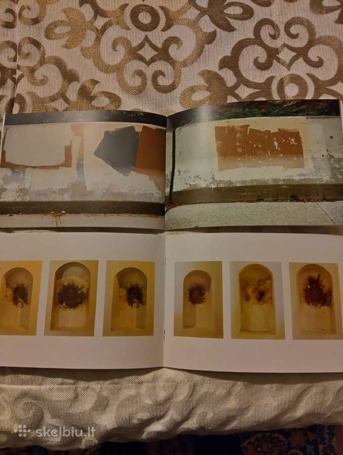 Nauji fotografijų albumai Nauja karta - nuotraukos Nr. 2
