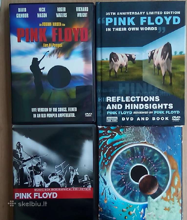 Muzika Dvd