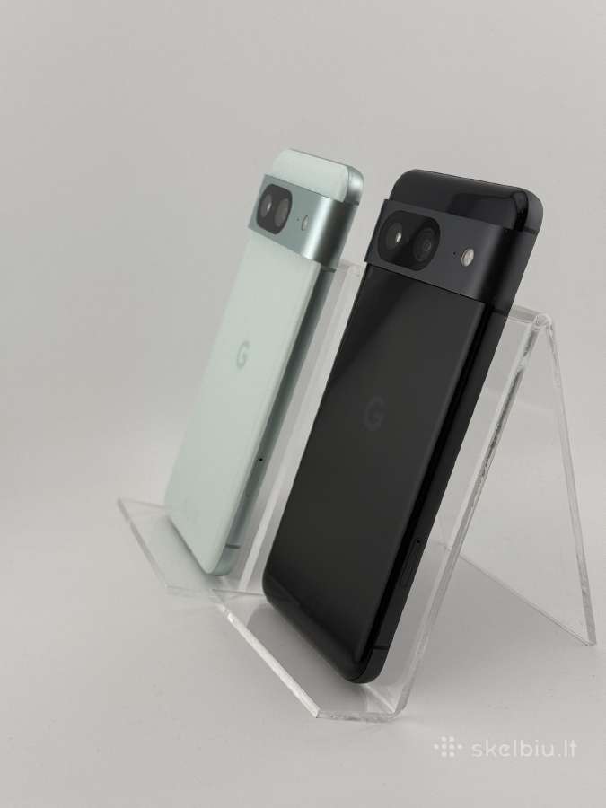 -Google Pixel 8 128gb/256gb idealūs- - nuotraukos Nr. 3