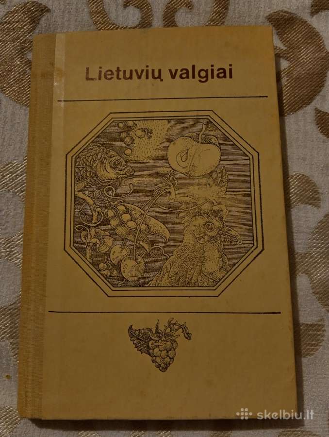 Lietuvių valgiai
