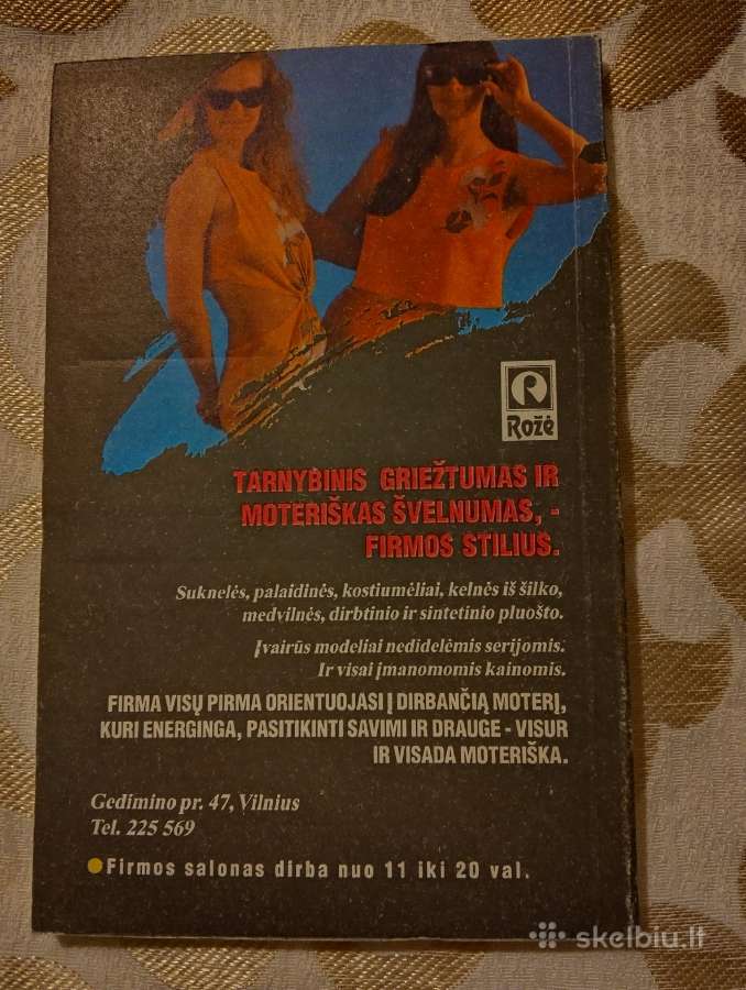 Psichologinė knyga apie vyrus - nuotraukos Nr. 2