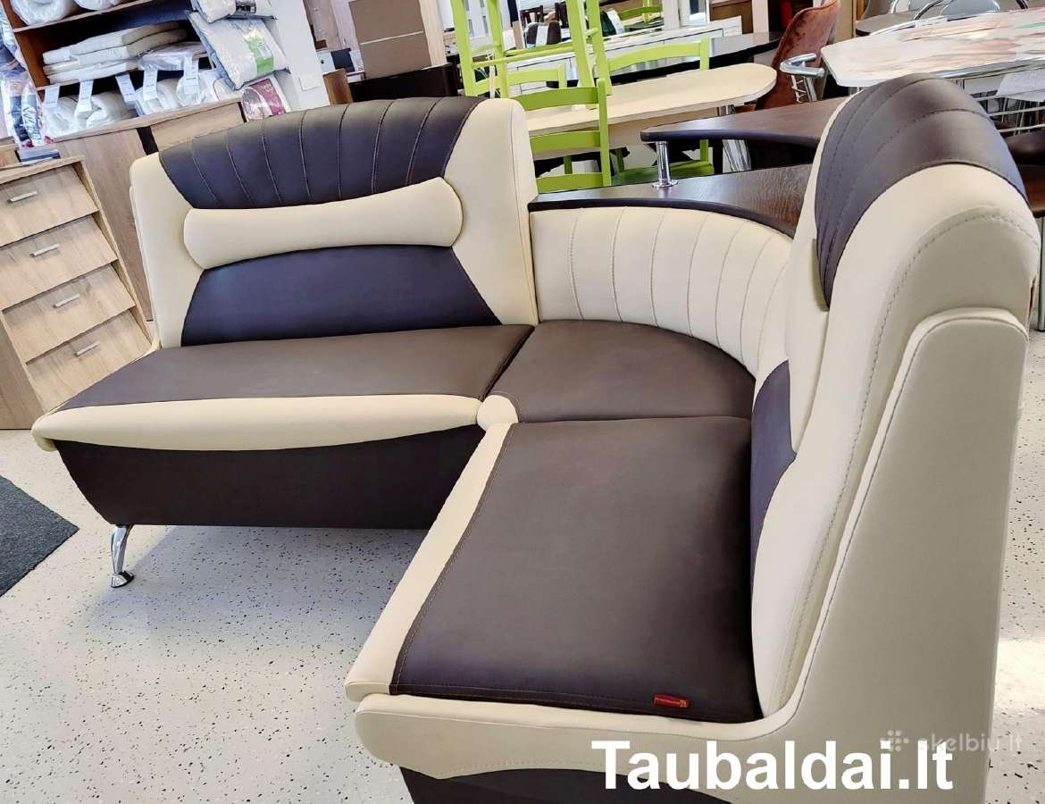 Virtuvinis kampas Arabika "Arabica" Vytas Vytiaz - nuotraukos Nr. 5