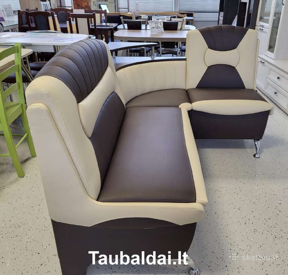 Virtuvinis kampas Arabika "Arabica" Vytas Vytiaz