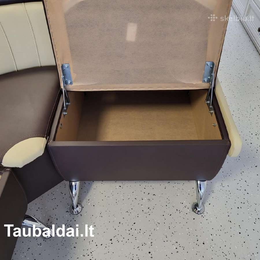 Virtuvinis kampas Arabika "Arabica" Vytas Vytiaz - nuotraukos Nr. 6