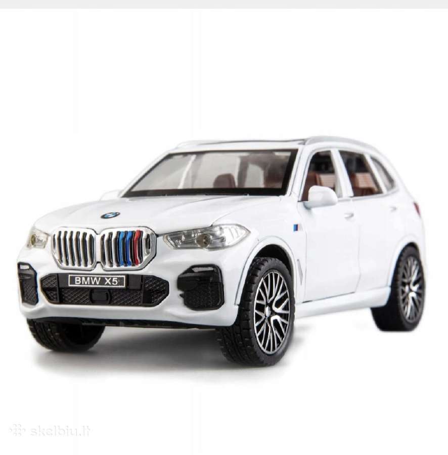 Bmw X5 - nuotraukos Nr. 3