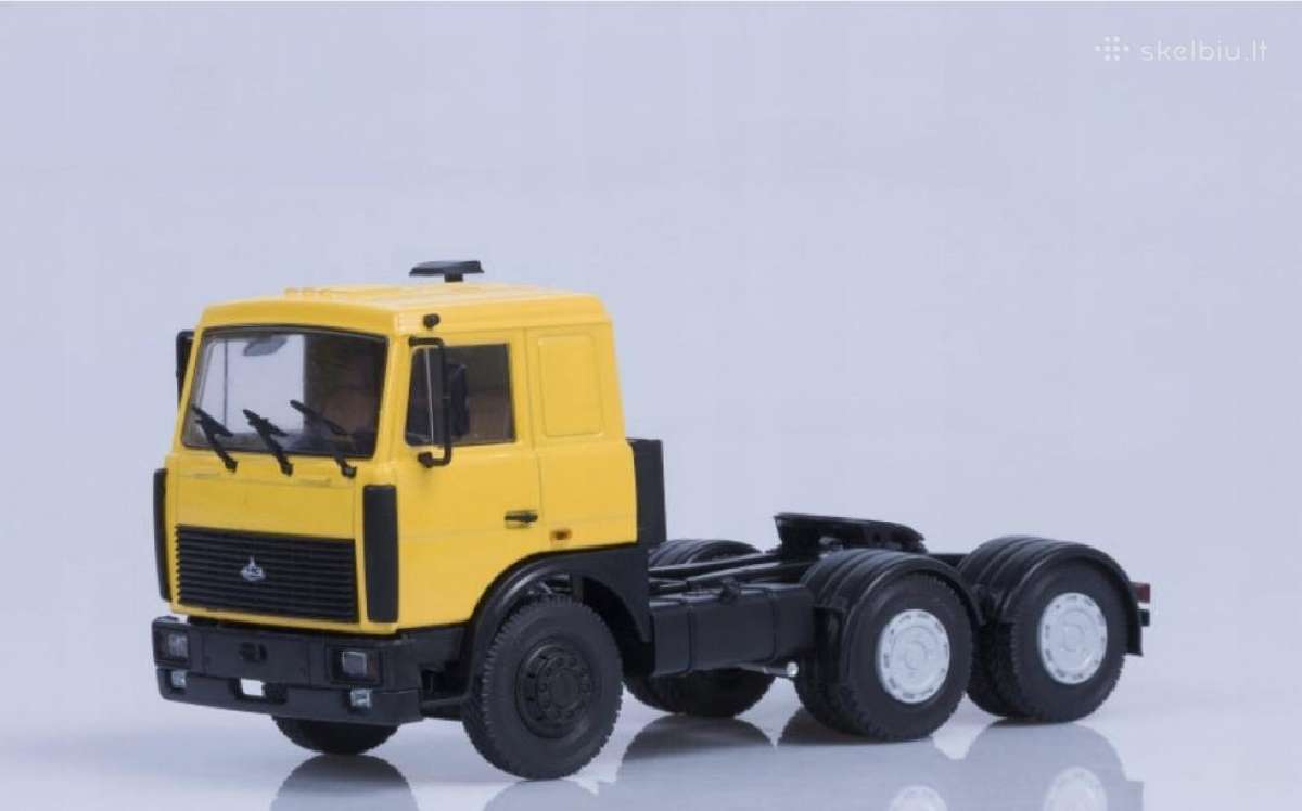 Maz 6422