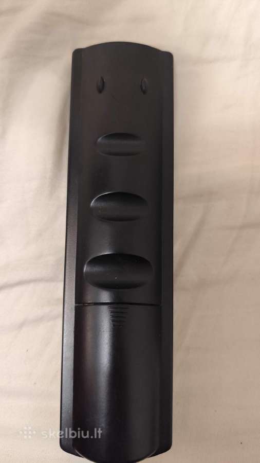 Blu ray grotuvo Yamaha pultas Bdp112 Us - nuotraukos Nr. 2