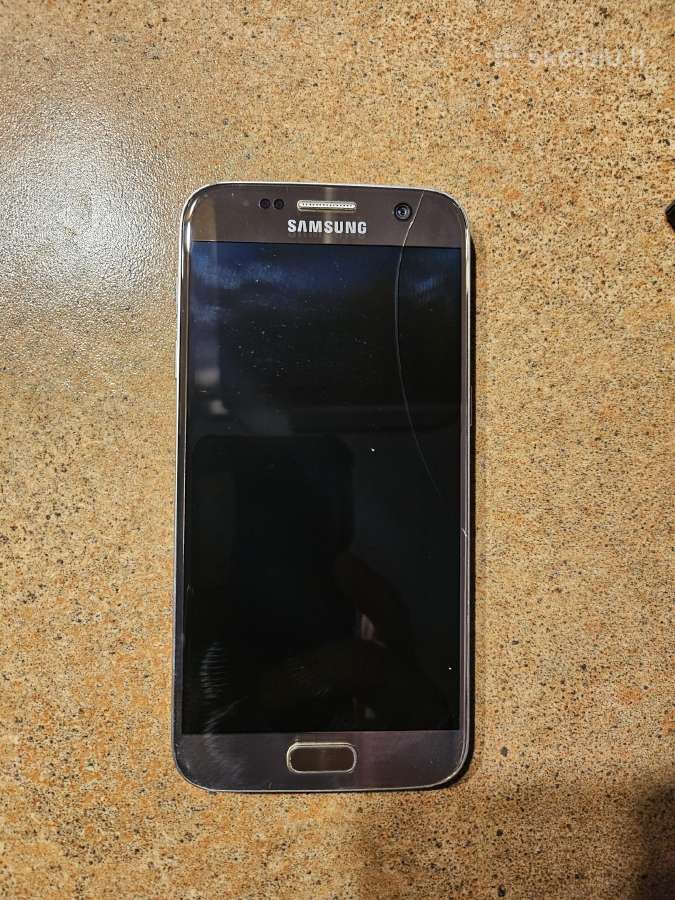 Samsung galaxy s7