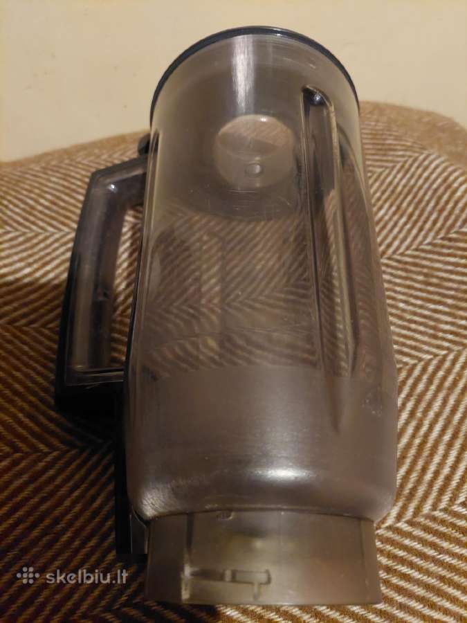Bosch mum5 Siemens smulkintuvo indas - nuotraukos Nr. 6