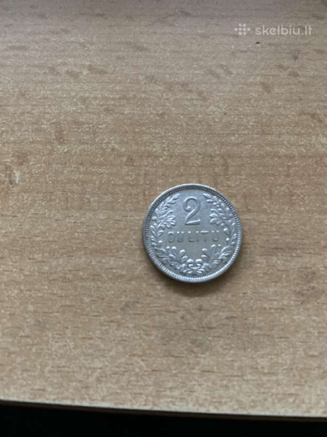 2 Litu 1925m