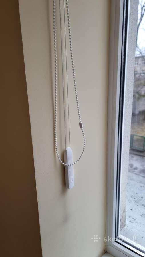 Vertikalus Roletai 173cm(8vnt) - nuotraukos Nr. 8