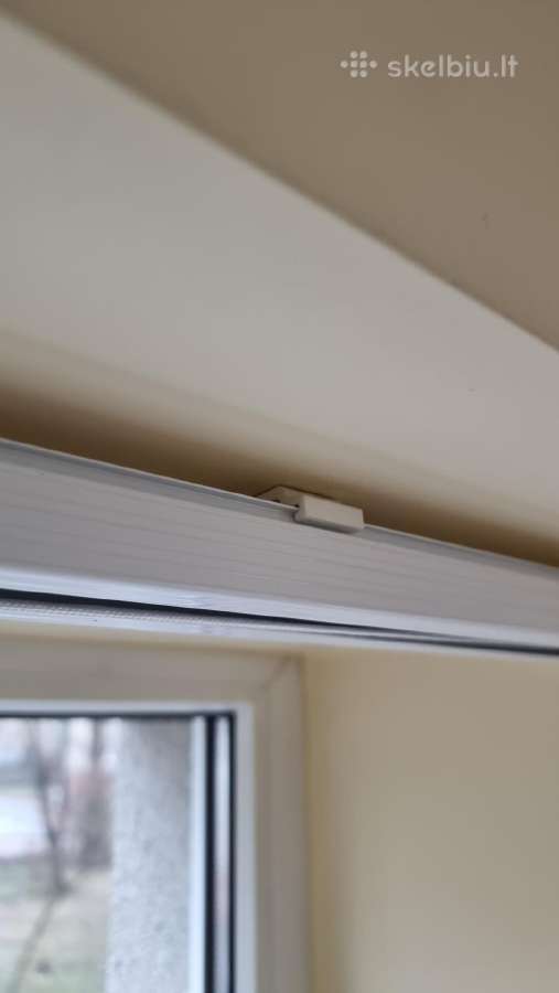 Vertikalus Roletai 173cm(8vnt) - nuotraukos Nr. 9