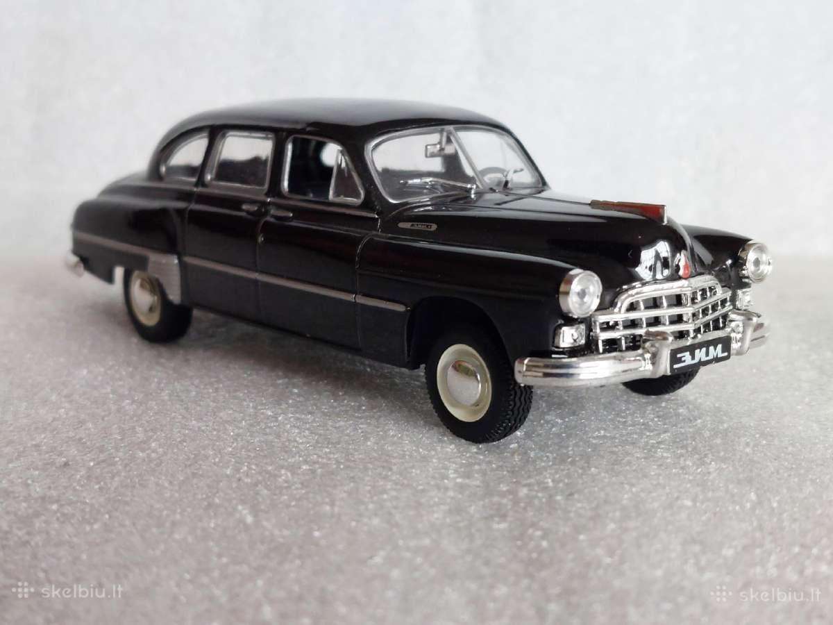 Zim 12/gaz 12