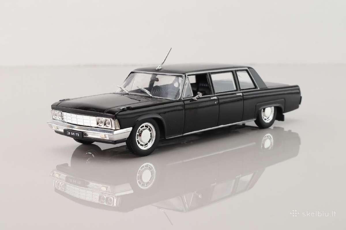 Zil 114