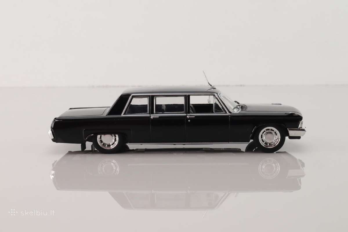 Zil 114 - nuotraukos Nr. 3