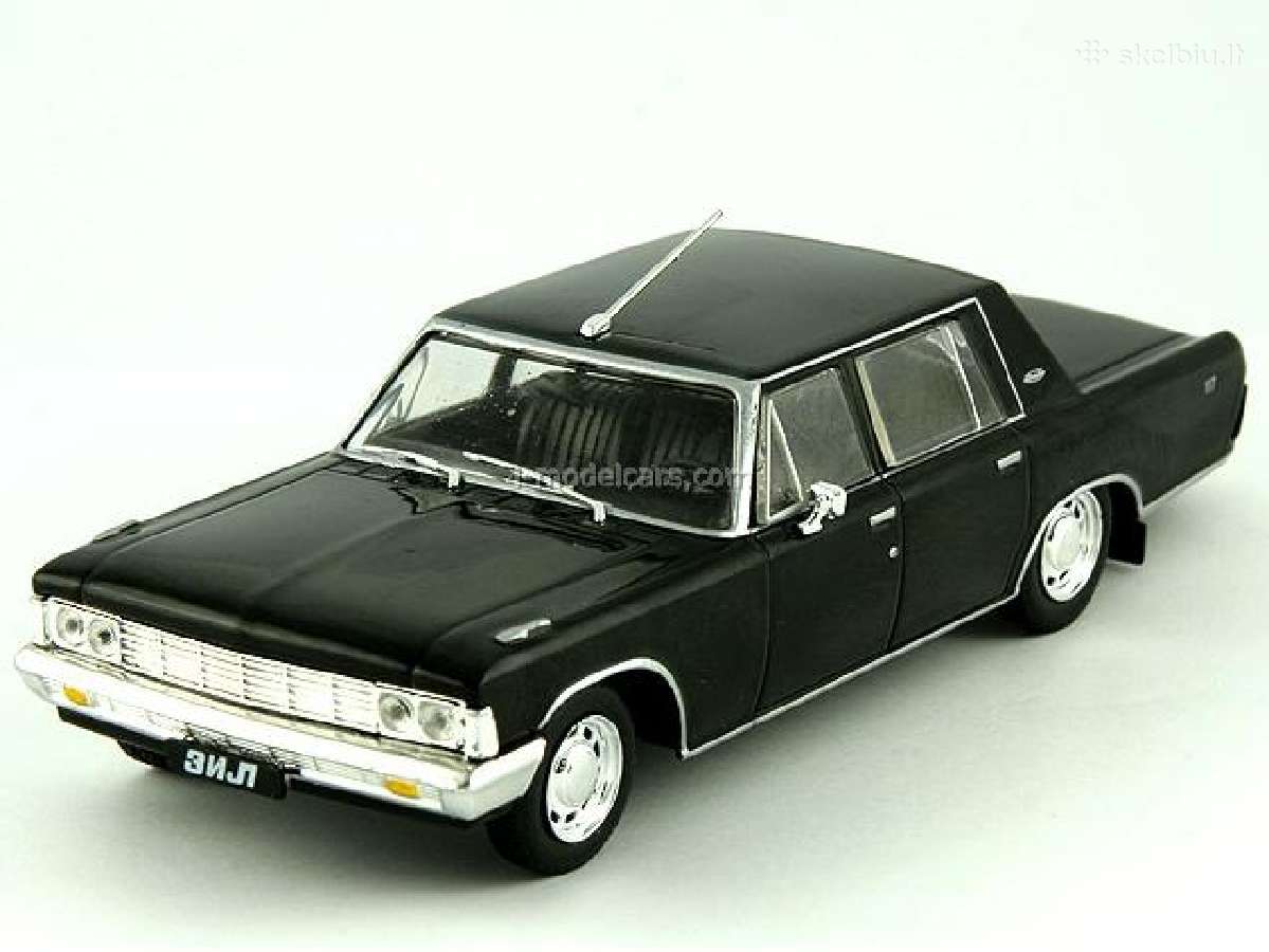 Zil 117