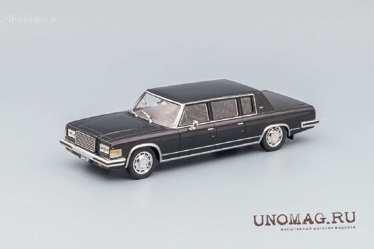 Zil 4104