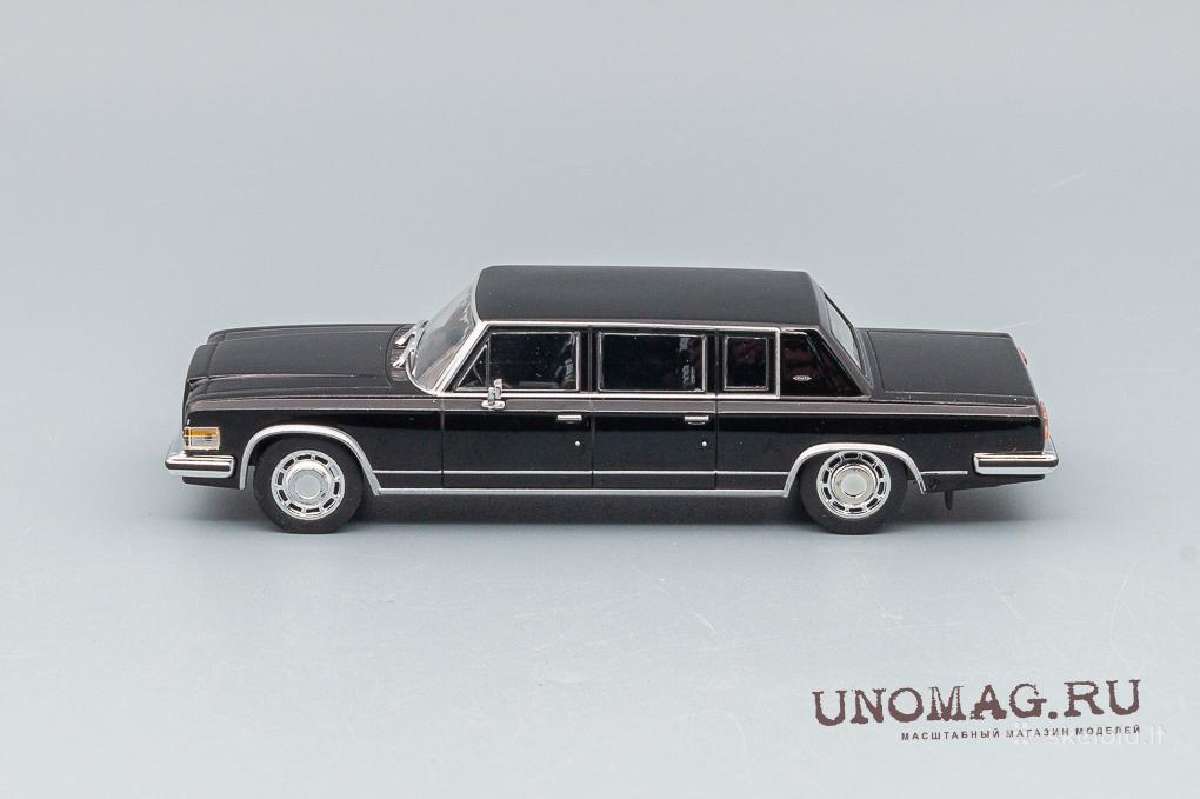 Zil 4104 - nuotraukos Nr. 3