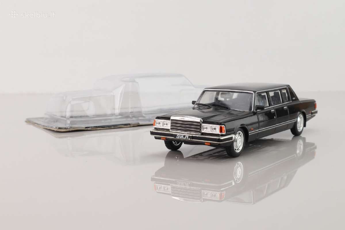 Zil 41047