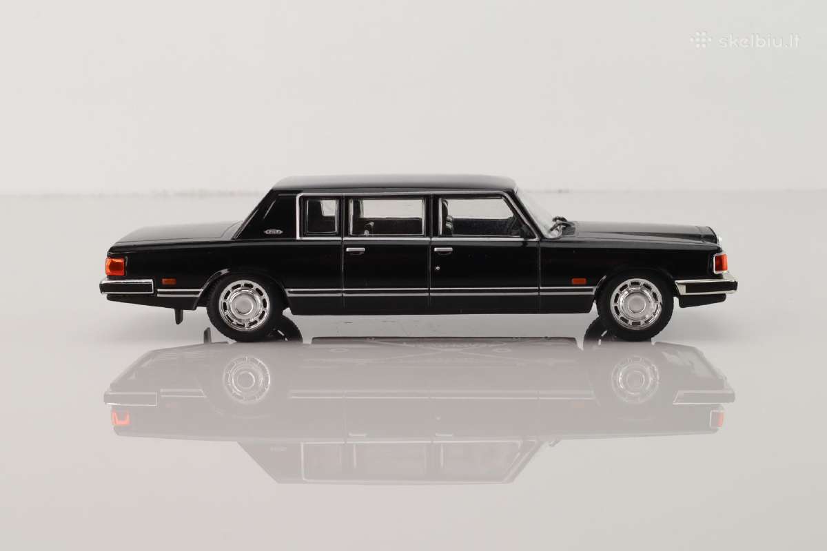 Zil 41047 - nuotraukos Nr. 3