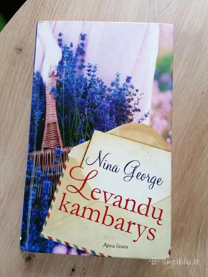 Daug įvairių įdomių knygu - nuotraukos Nr. 34
