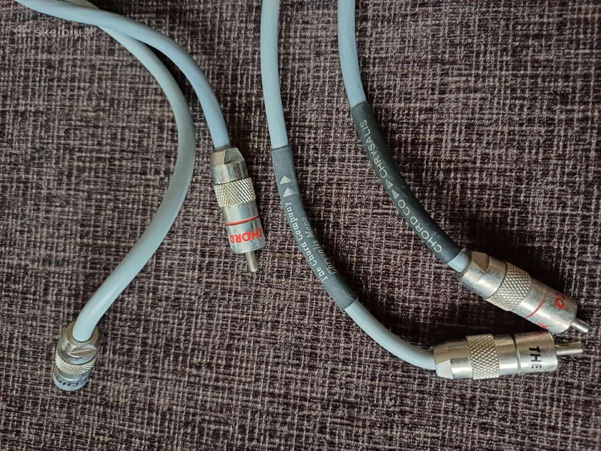 Cambridge audio azur 650a - nuotraukos Nr. 4